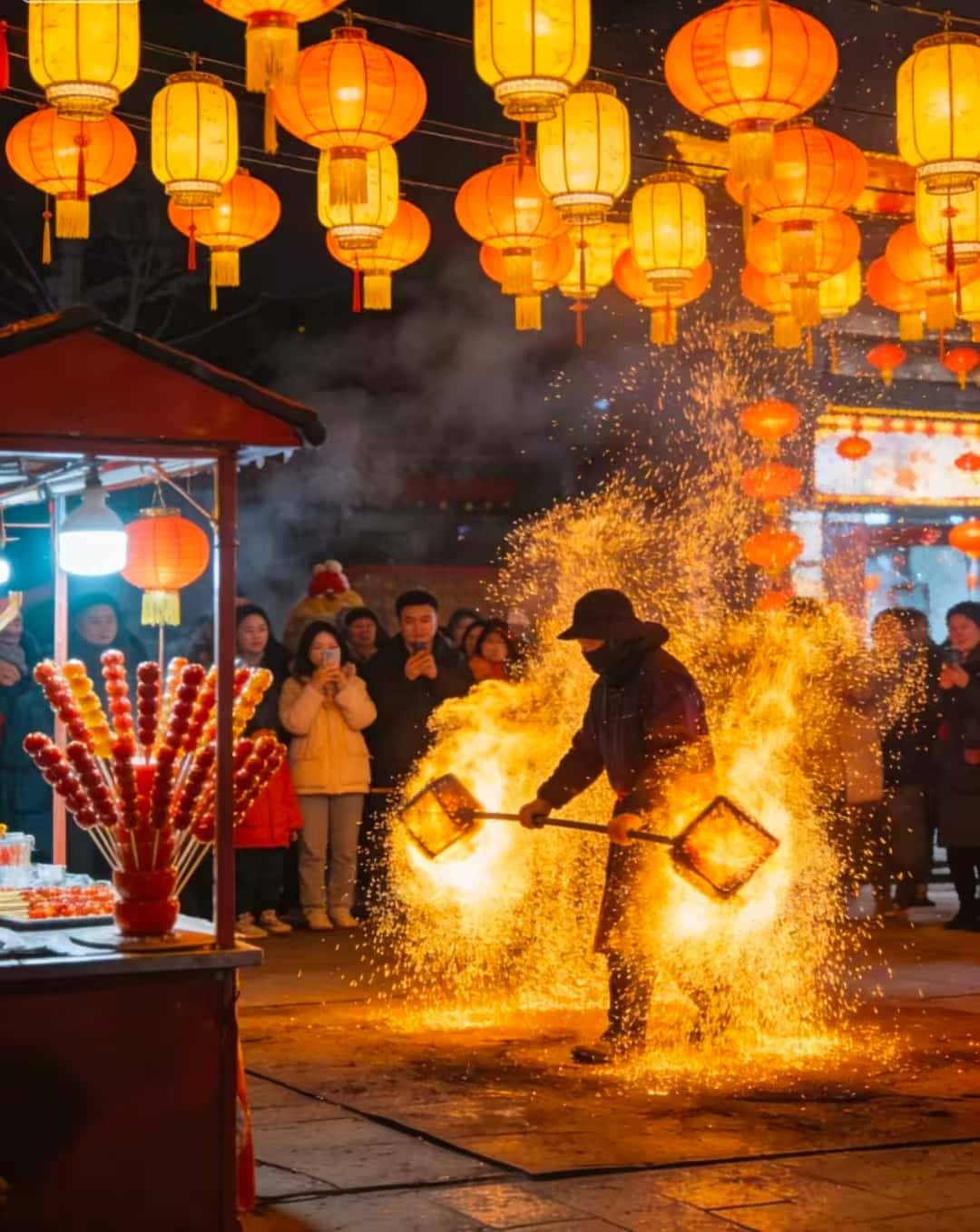 开人潮解锁滑雪、博物馆奇妙夜孩子直呼还要再来!开元棋牌试玩· 北京寒假亲子定制游亲测报告:避(图1) 开人潮解锁滑雪、博物馆奇妙夜孩子直呼还要再来!开元棋牌试玩· 北京寒假亲子定制游亲测报告:避(图1)