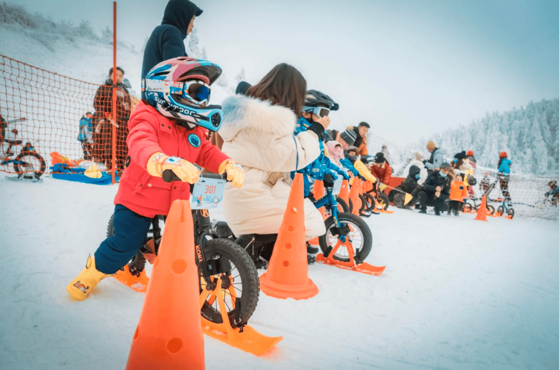 将启动 打造西南地区高端滑雪体验开元棋牌丰都南天湖冰雪旅游季即(图3) 将启动 打造西南地区高端滑雪体验开元棋牌丰都南天湖冰雪旅游季即(图3)