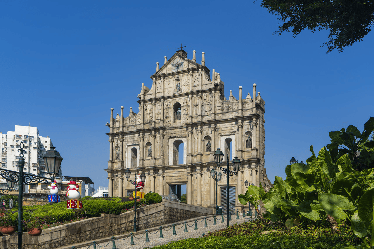 必去景点+核心路线+行李清单全指南开元棋牌港澳旅游四日游私人定制游|(图6) 必去景点+核心路线+行李清单全指南开元棋牌港澳旅游四日游私人定制游|(图6)