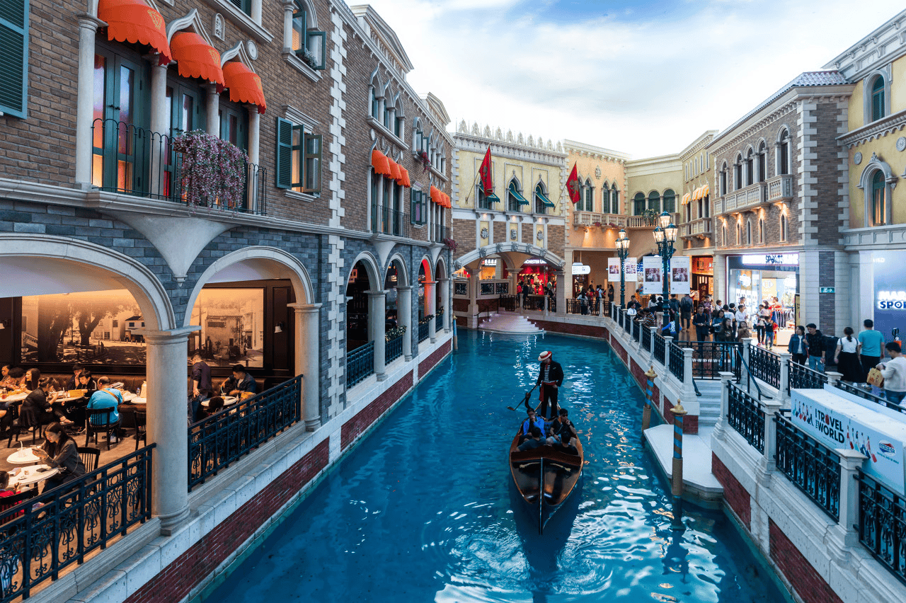 必去景点+核心路线+行李清单全指南开元棋牌港澳旅游四日游私人定制游|(图7) 必去景点+核心路线+行李清单全指南开元棋牌港澳旅游四日游私人定制游|(图7)